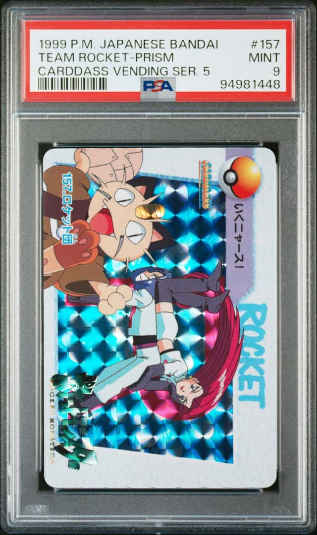 Team Rocket-Prism