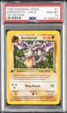 Aerodactyl
