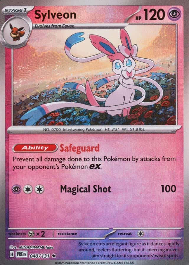 Master Ball · Reverse Holo