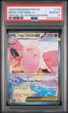 Mega Clefable Ex