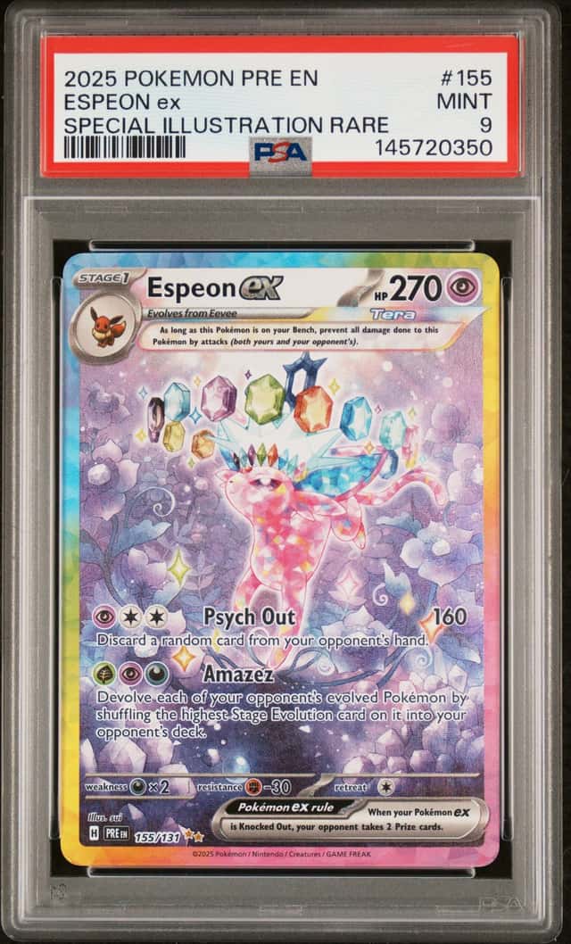 ESPEON ex