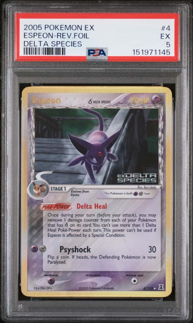 Espeon