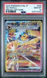 Jolteon Ex