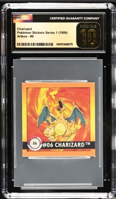Charizard