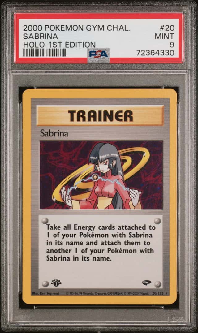 Sabrina