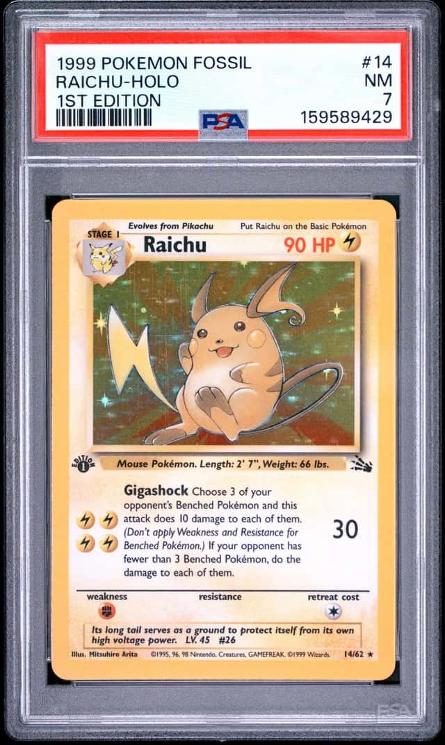 Raichu