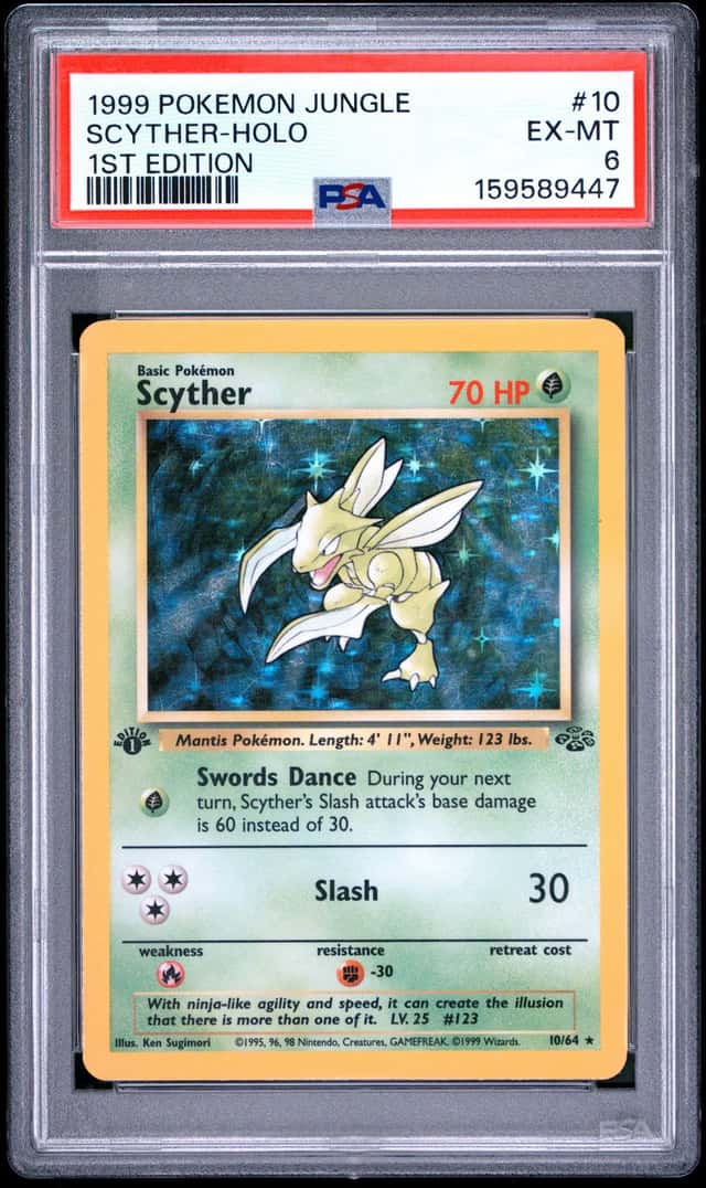 Scyther