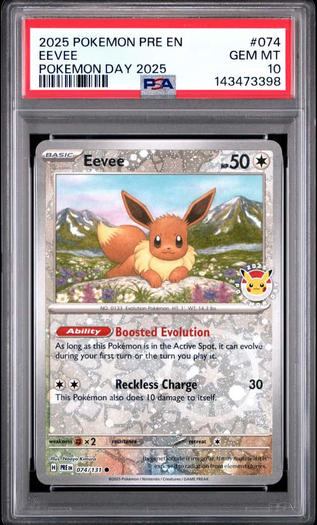 Eevee