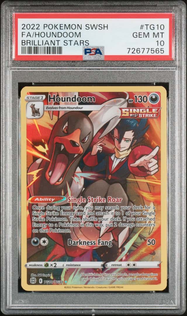 Houndoom