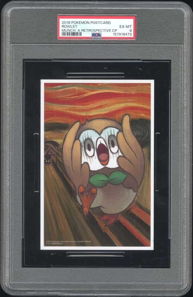 Rowlet