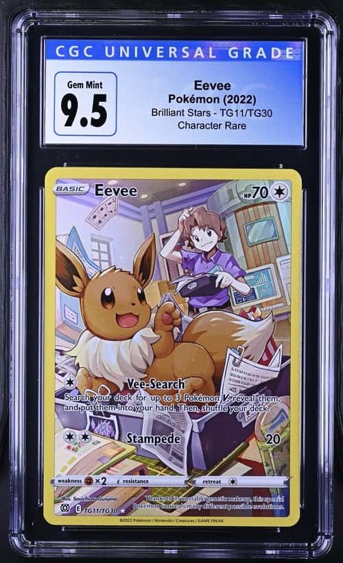 Eevee