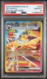 Jolteon Ex
