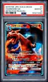 Charizard Gx
