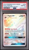 Flygon Gx