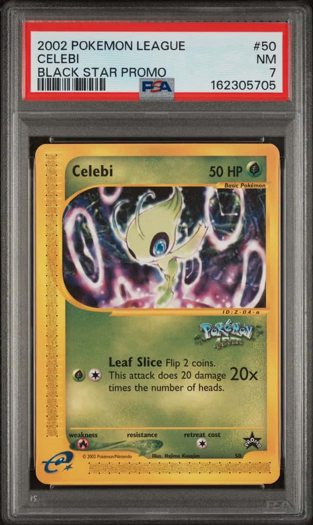 Celebi