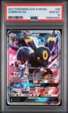 Umbreon Gx