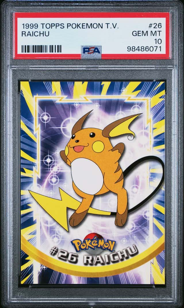 Raichu