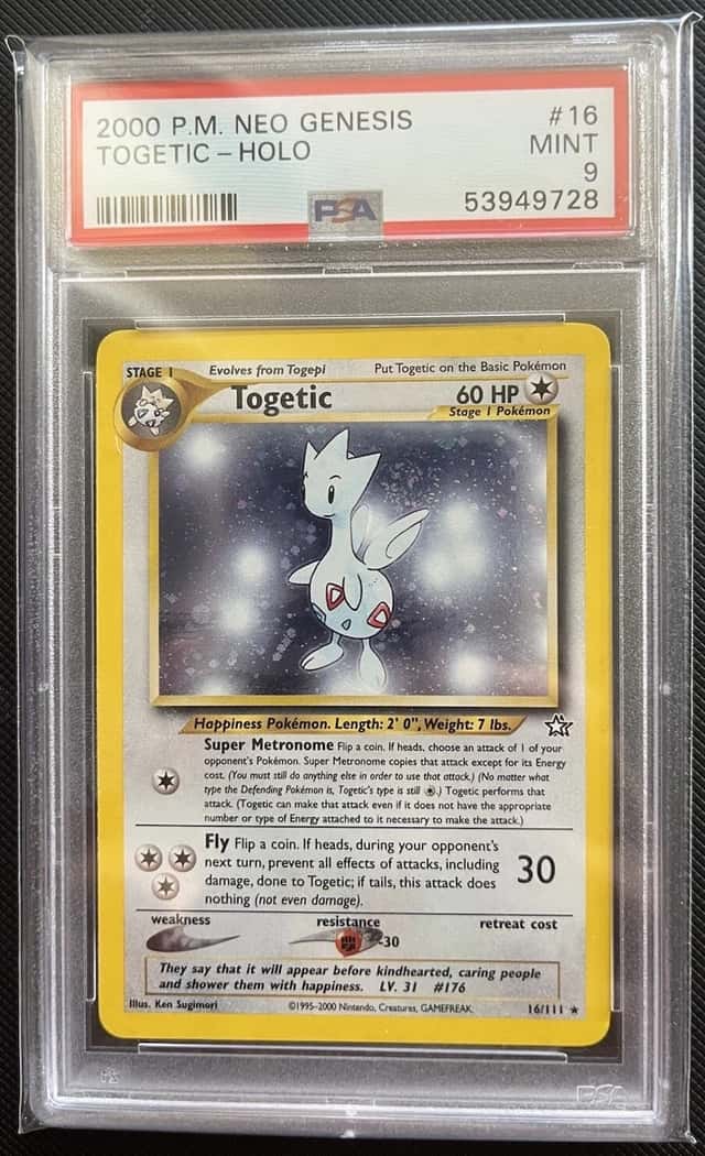 Togetic