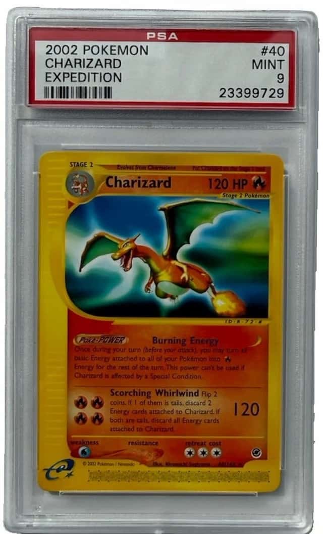 Charizard