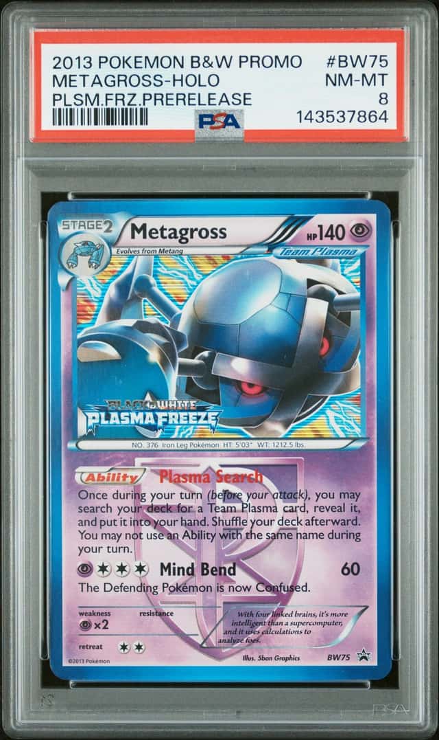 Metagross