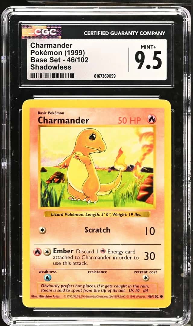 Charmander