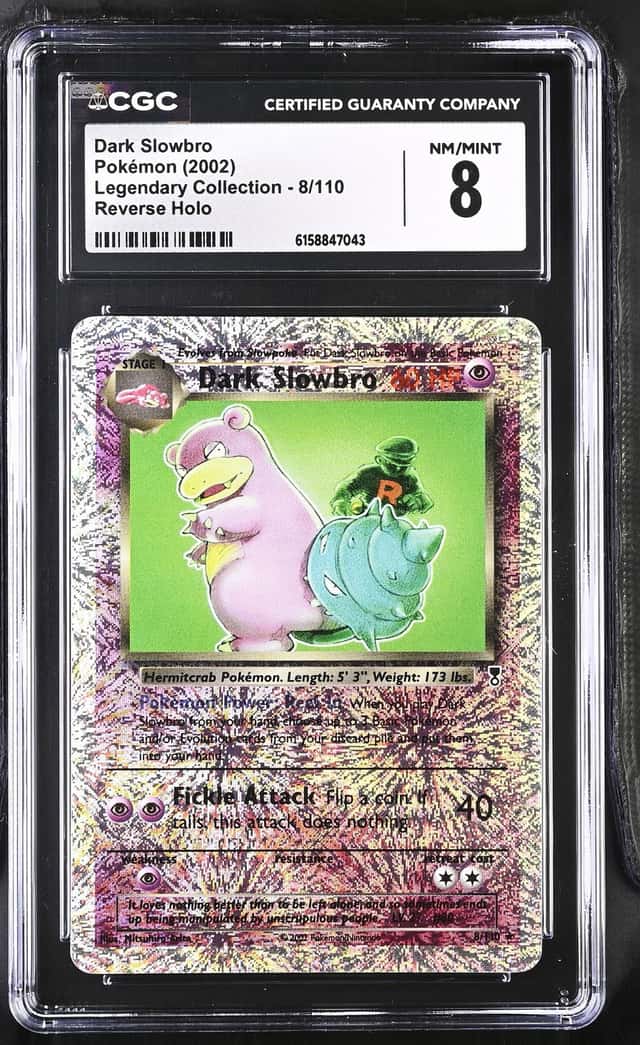 Dark Slowbro