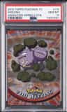 Weezing