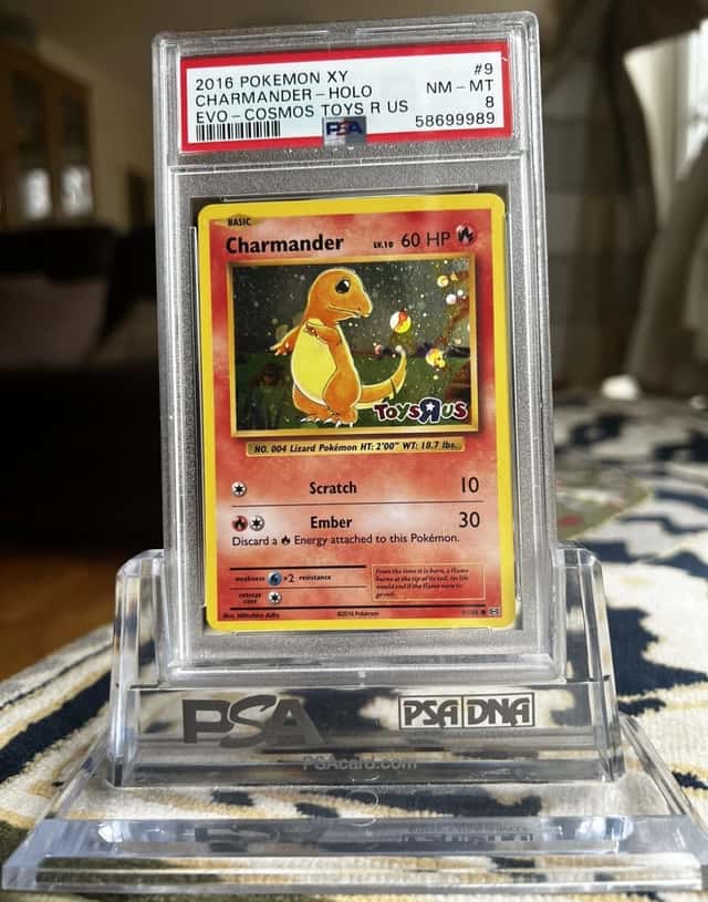 Charmander