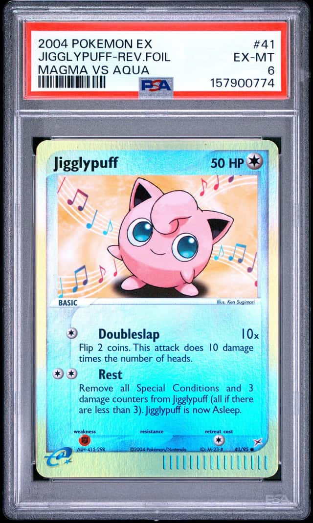 Jigglypuff