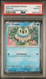 Froakie