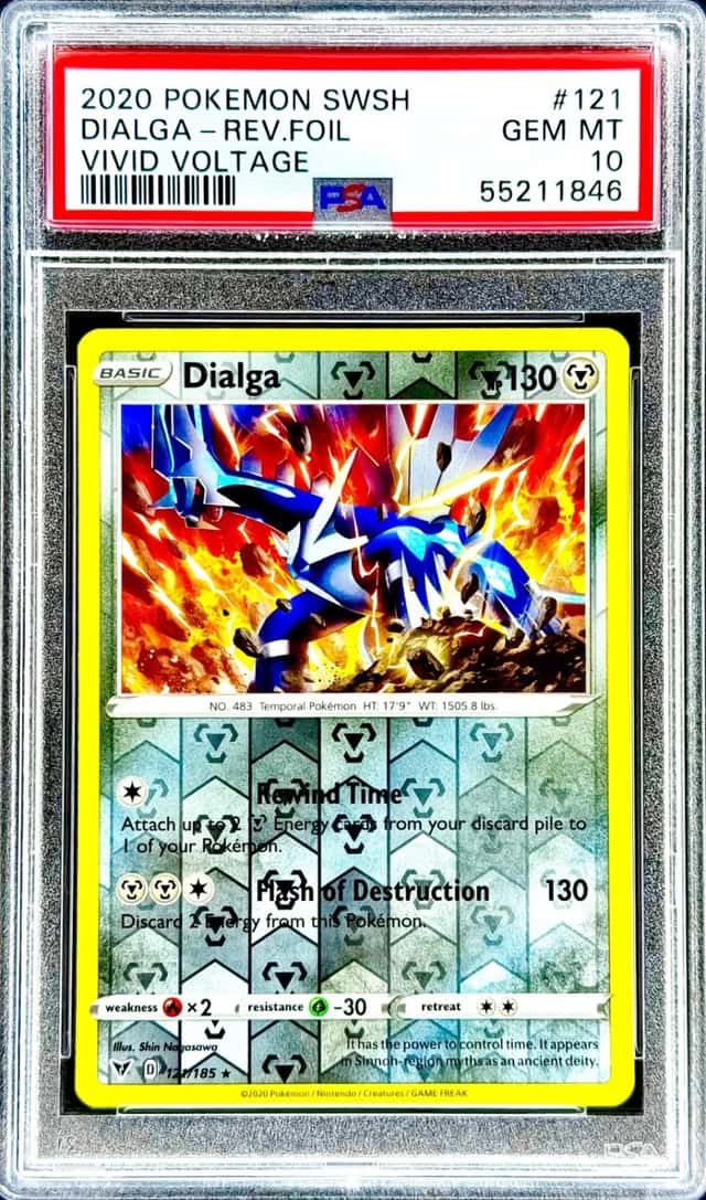 DIALGA