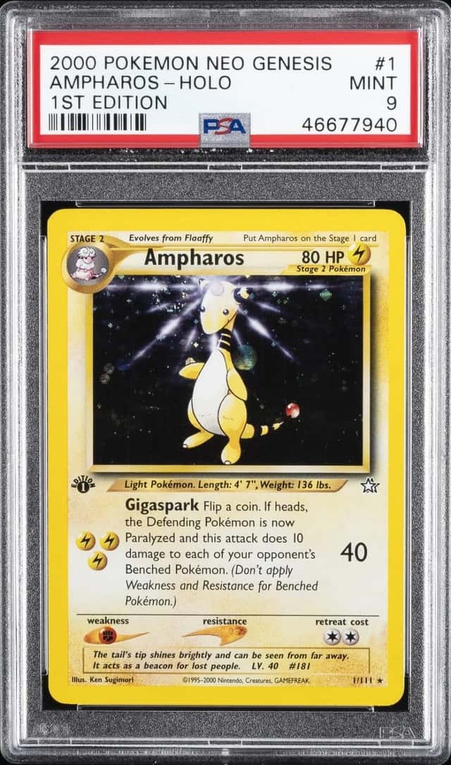 Ampharos