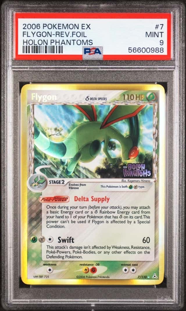Flygon