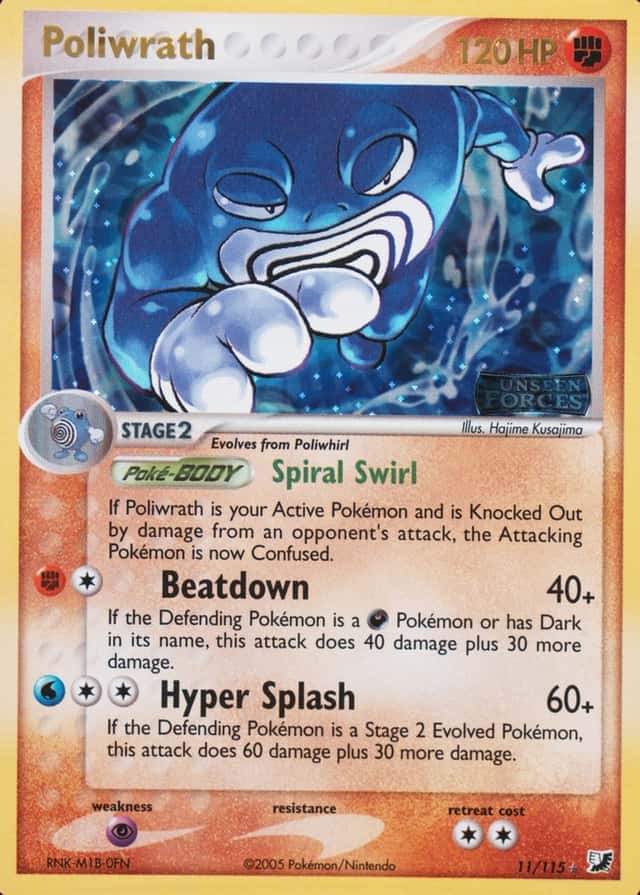 Reverse Holo