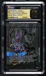 Energy Marker - Beerus