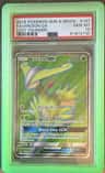 Virizion Gx