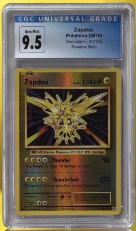 Zapdos