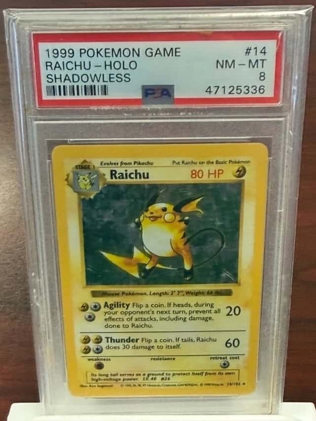 Raichu