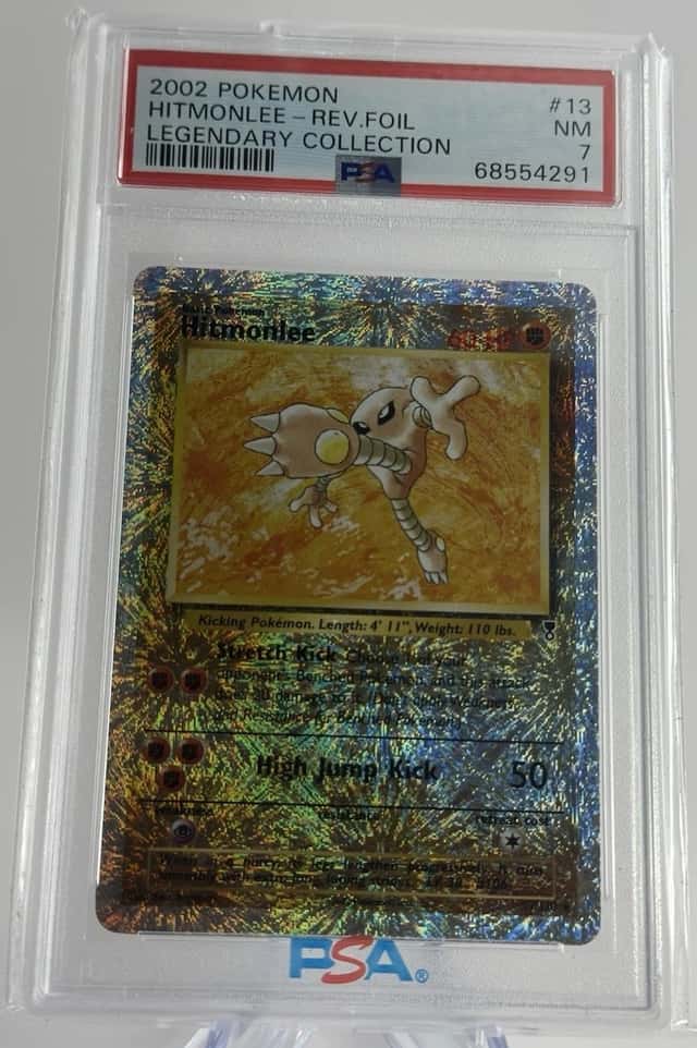 Hitmonlee