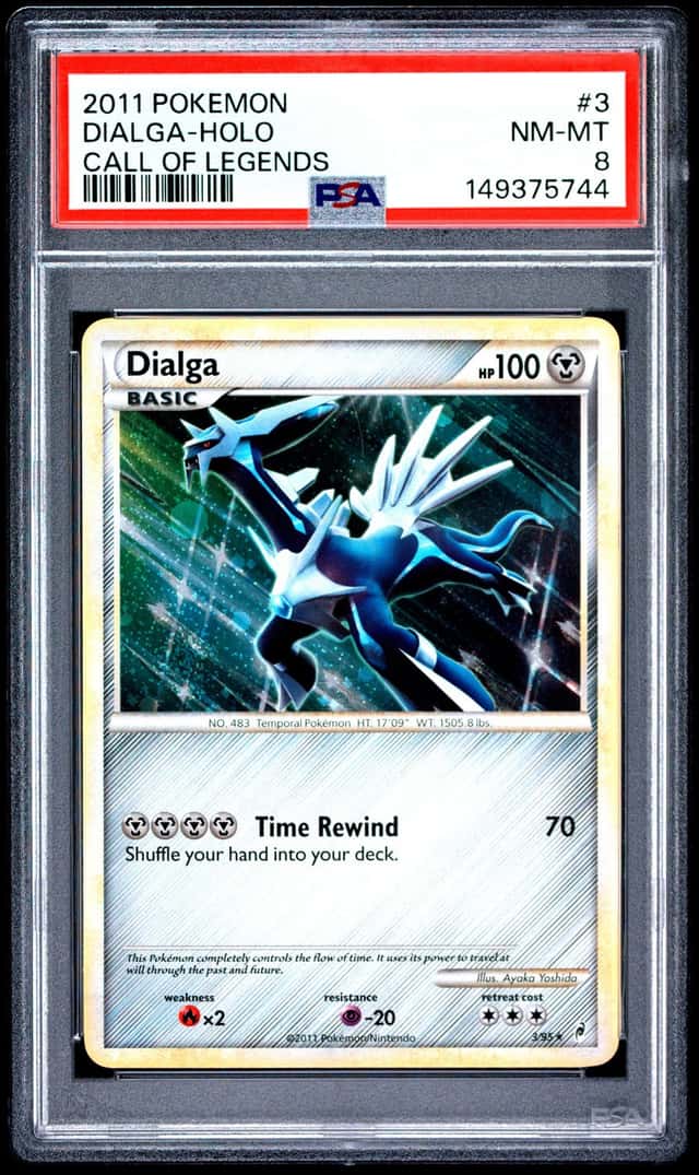 Dialga
