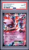 Mewtwo Ex