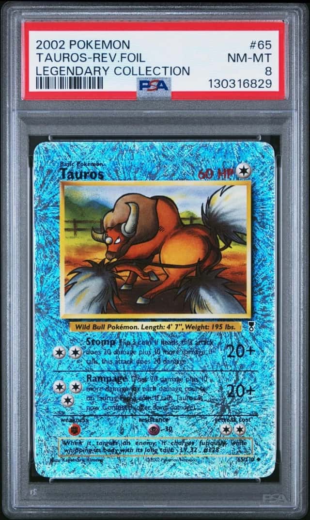 Tauros