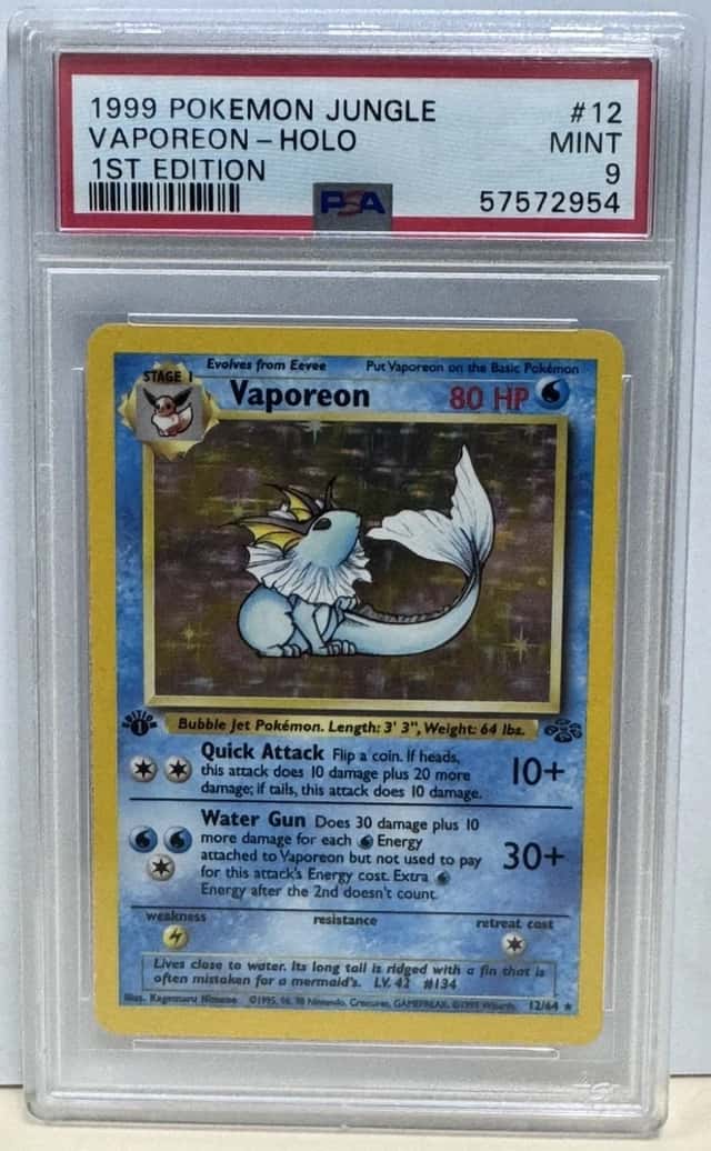 Vaporeon
