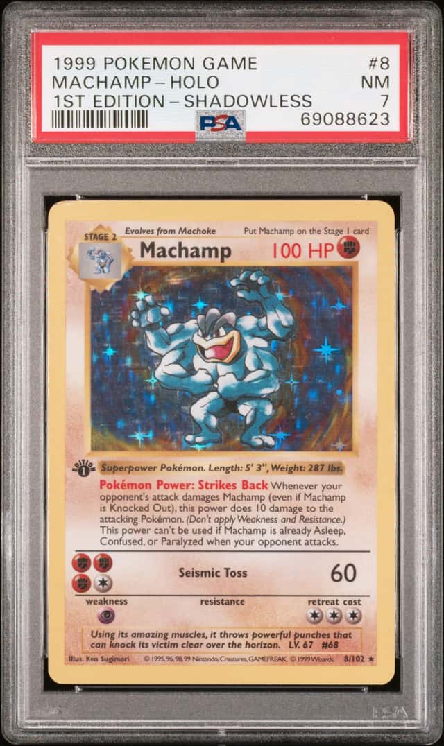 Machamp