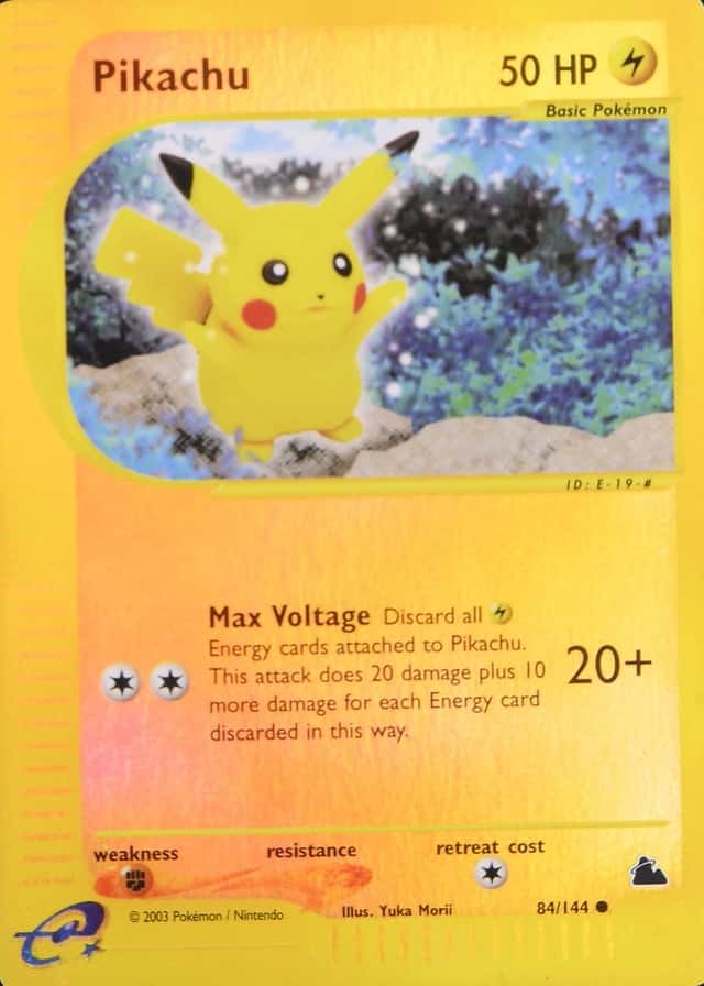 Reverse Holo