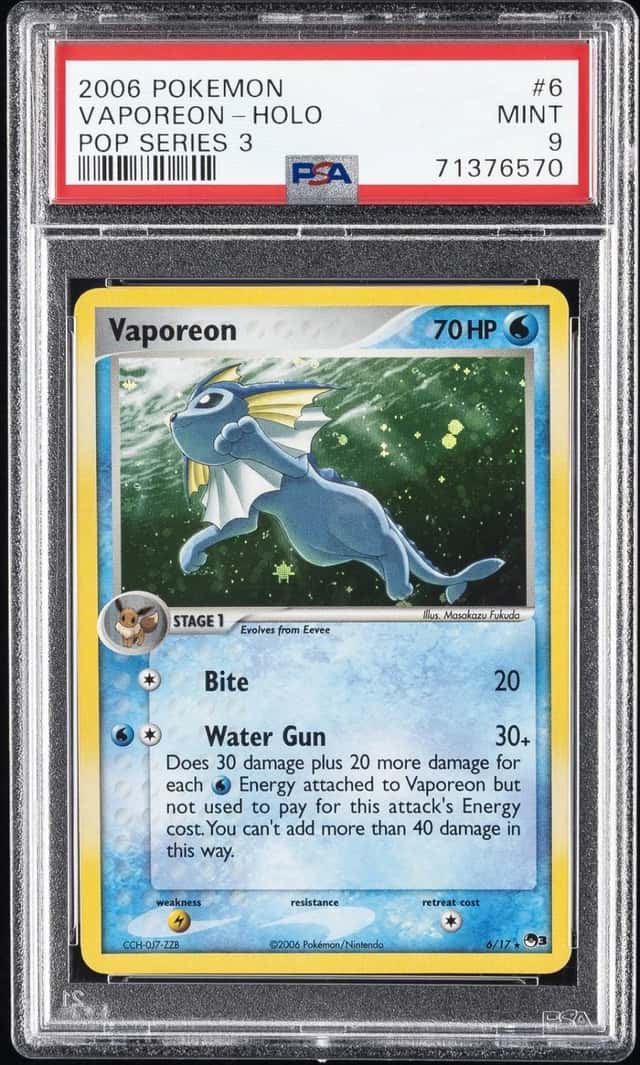 Vaporeon