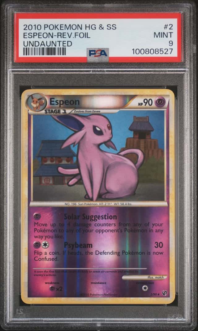 Espeon