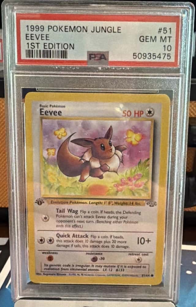 Eevee