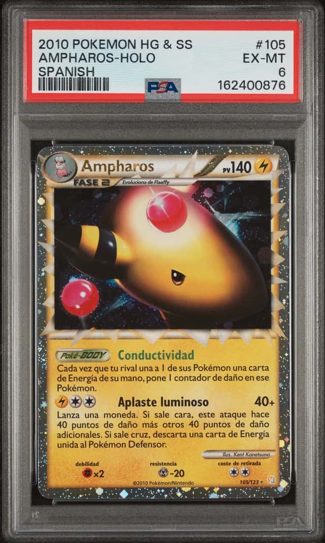 Ampharos