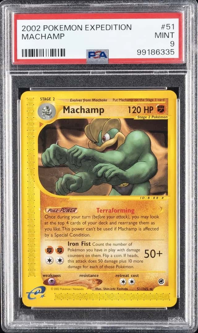 Machamp